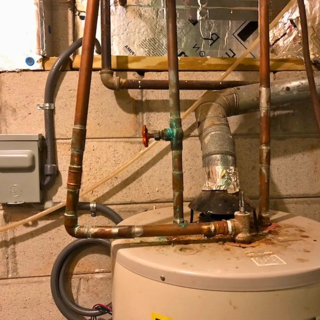 Water Heater Repair in Medford, NY